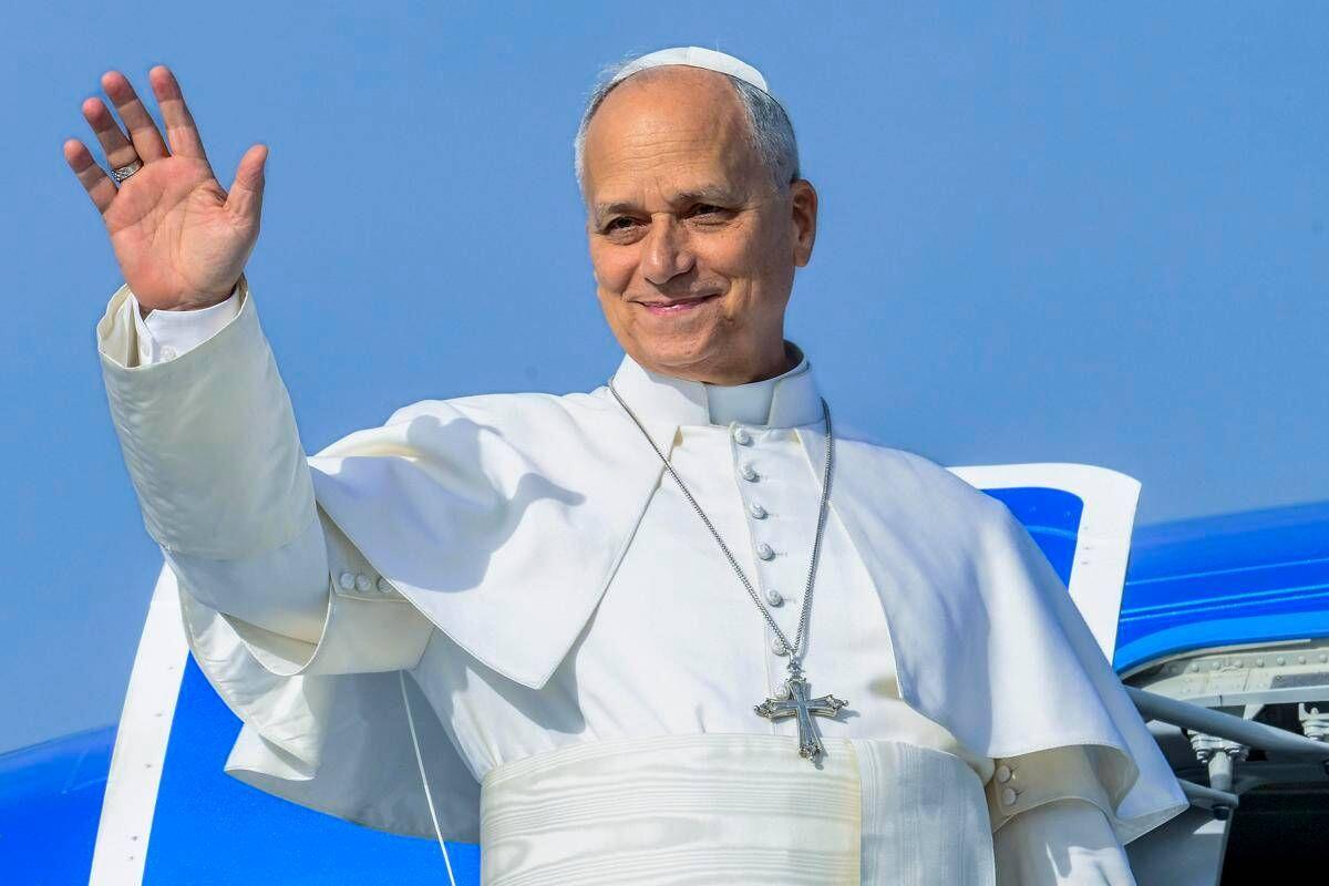 Papa, i social abbracciano Leone dopo l'annuncio dell'intervento: 5.7 milioni di interazioni in due giorni - 