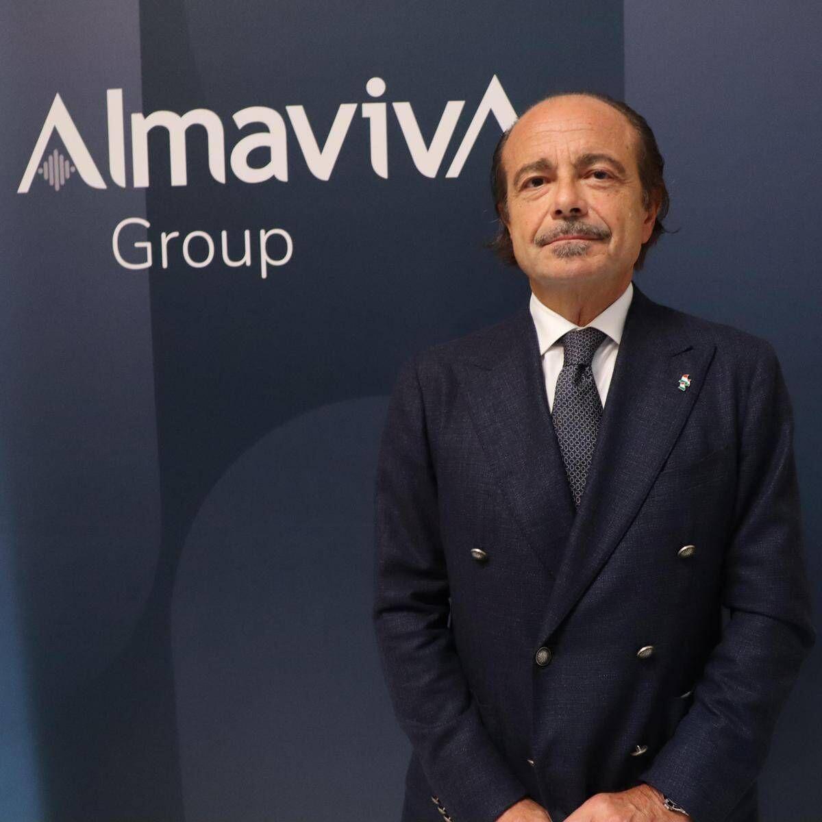 Butti: "Per gigafactory Ai, Genova ha carte in regola per far parte della squadra" - 