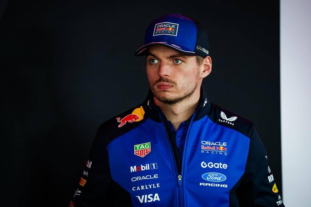 Verstappen e un futuro alla Ferrari: "Per arrivare quinto che senso avrebbe?" - 