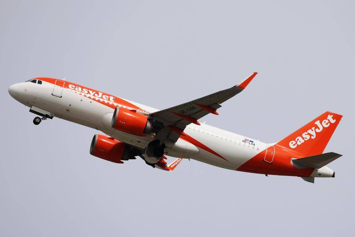 EasyJet, equipaggi in sciopero per 5 giorni: cancellati oltre 440 voli in Portogallo - 