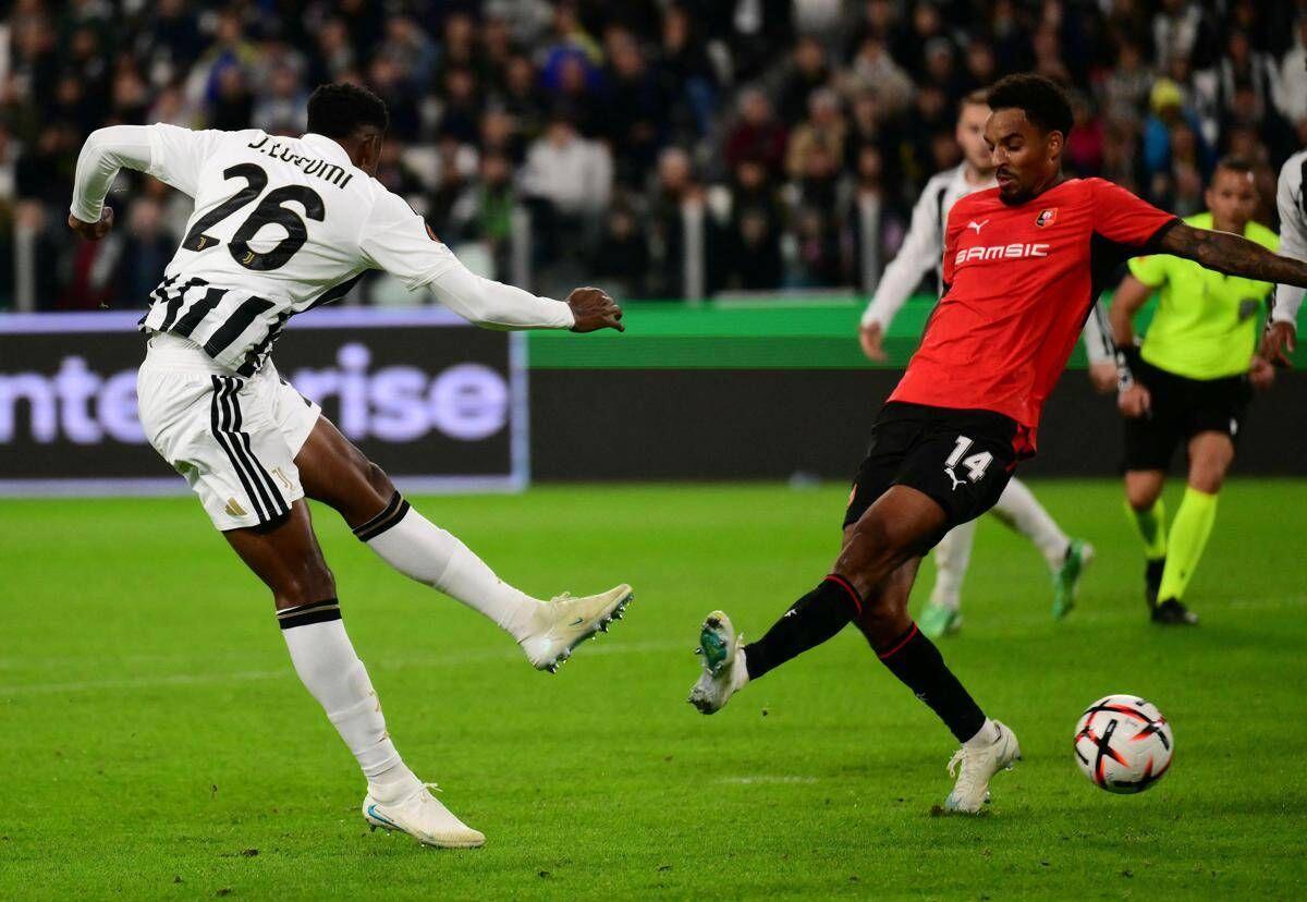 Juventus-Rennes, gol annullato a Lucumì: cosa ha visto il Var che cambia tutto - 