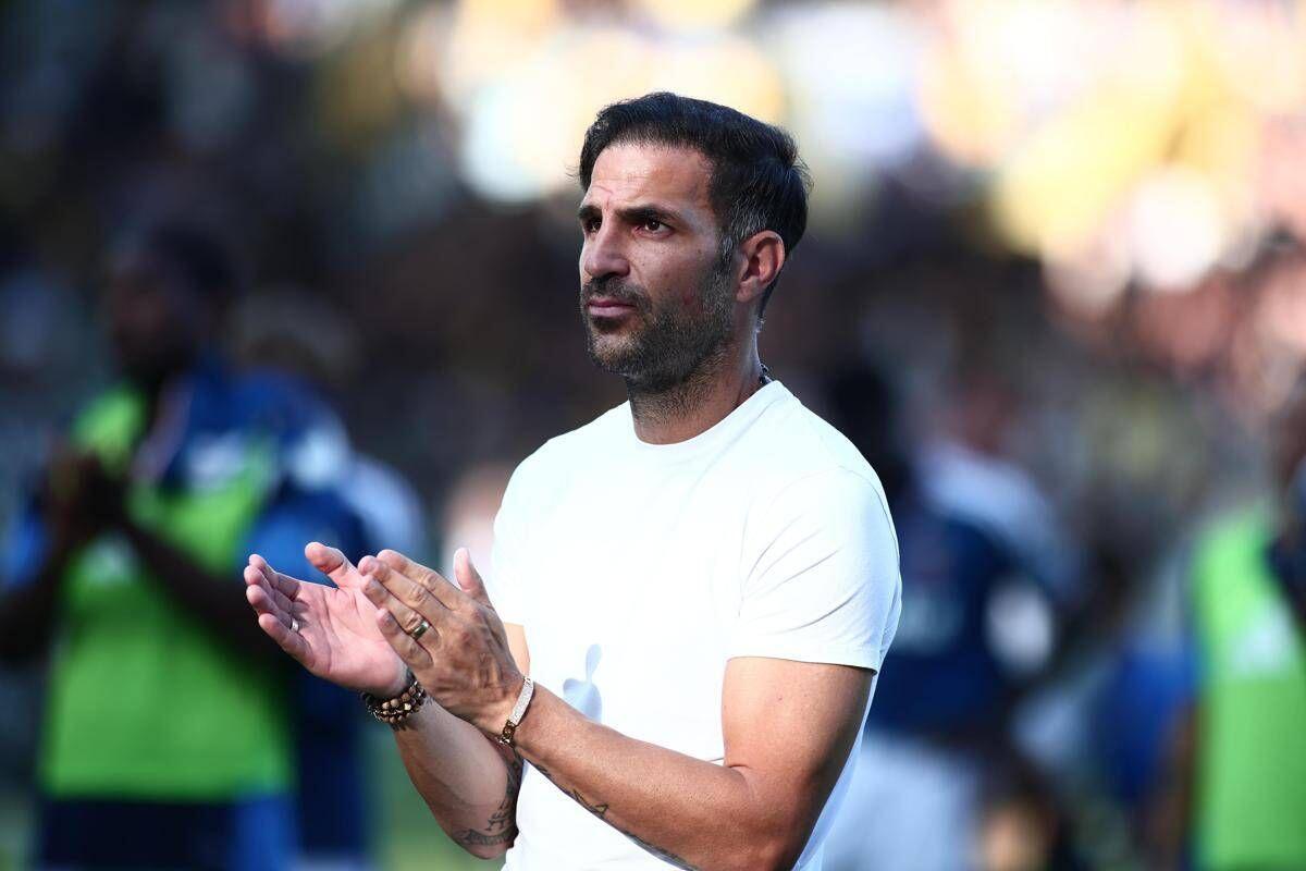 Champions League, oggi Feyenoord-Como: orario, probabili formazioni e dove vederla - 