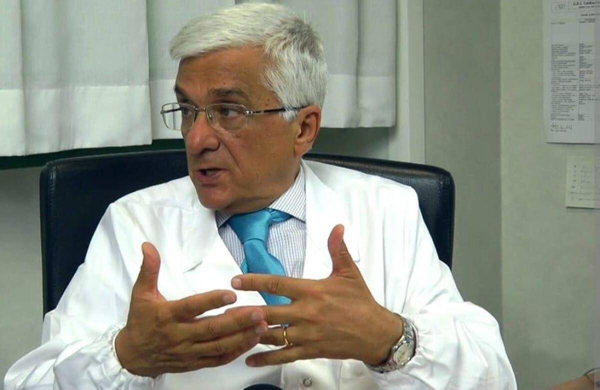 Il cardiochirurgo Chiariello: "Operai Papa Ratzinger in gran segreto, fu un’emozione fortissima" - 