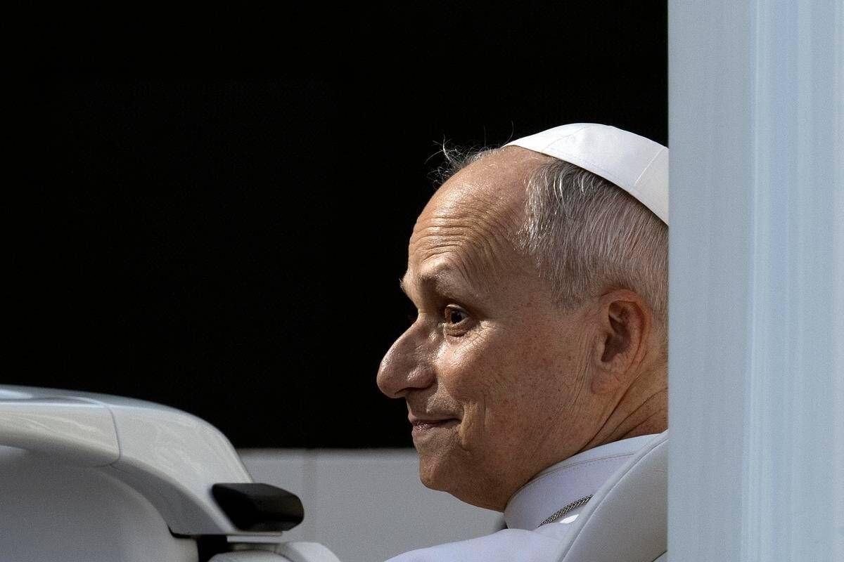 Papa Leone ha votato per posta alle elezioni di midterm. La Cnn: "Il Pontefice fa la storia" - 