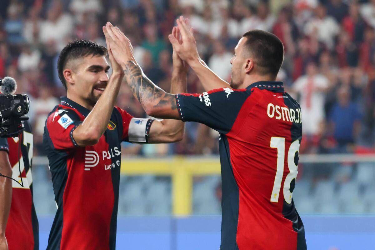Il Genoa risponde a Ryanair: "Brutte notizie per voi" - 
