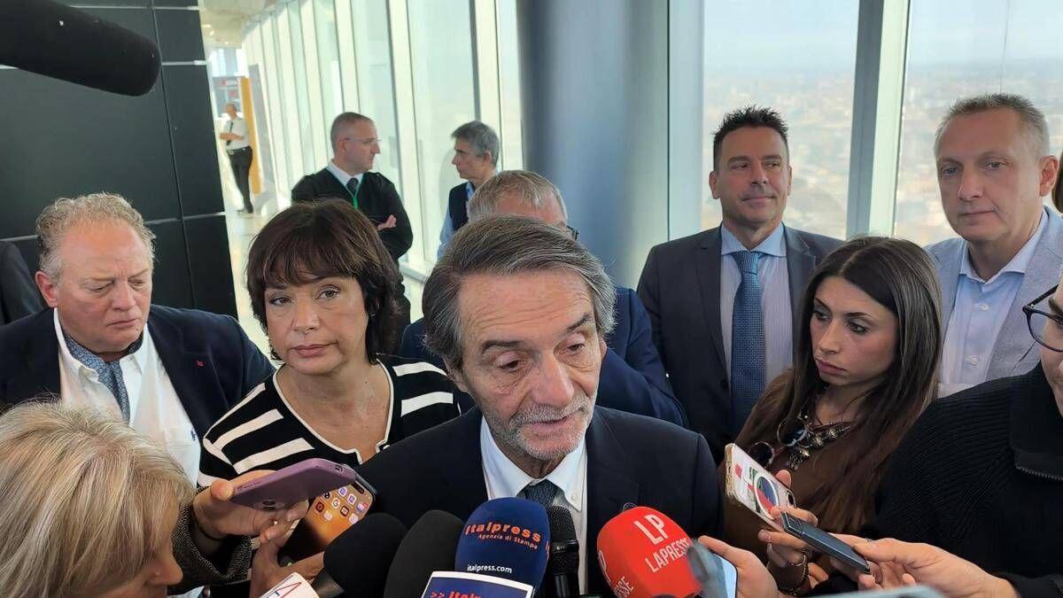 Fontana (Regione Lombardia): "Eventi come Eicma rafforzano nostra credibilità nel mondo" - 