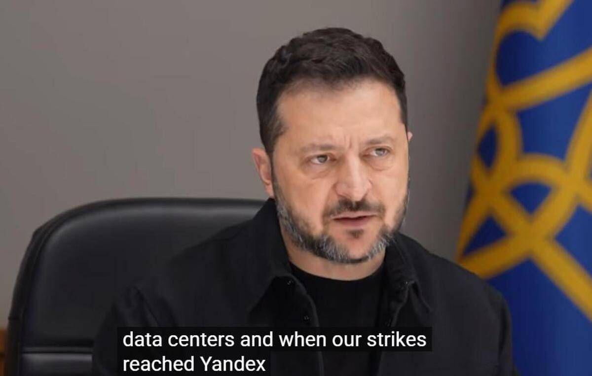 L’Ucraina colpisce Yandex e i bot russi spariscono? Cosa dicono davvero i dati sulla propaganda online - 