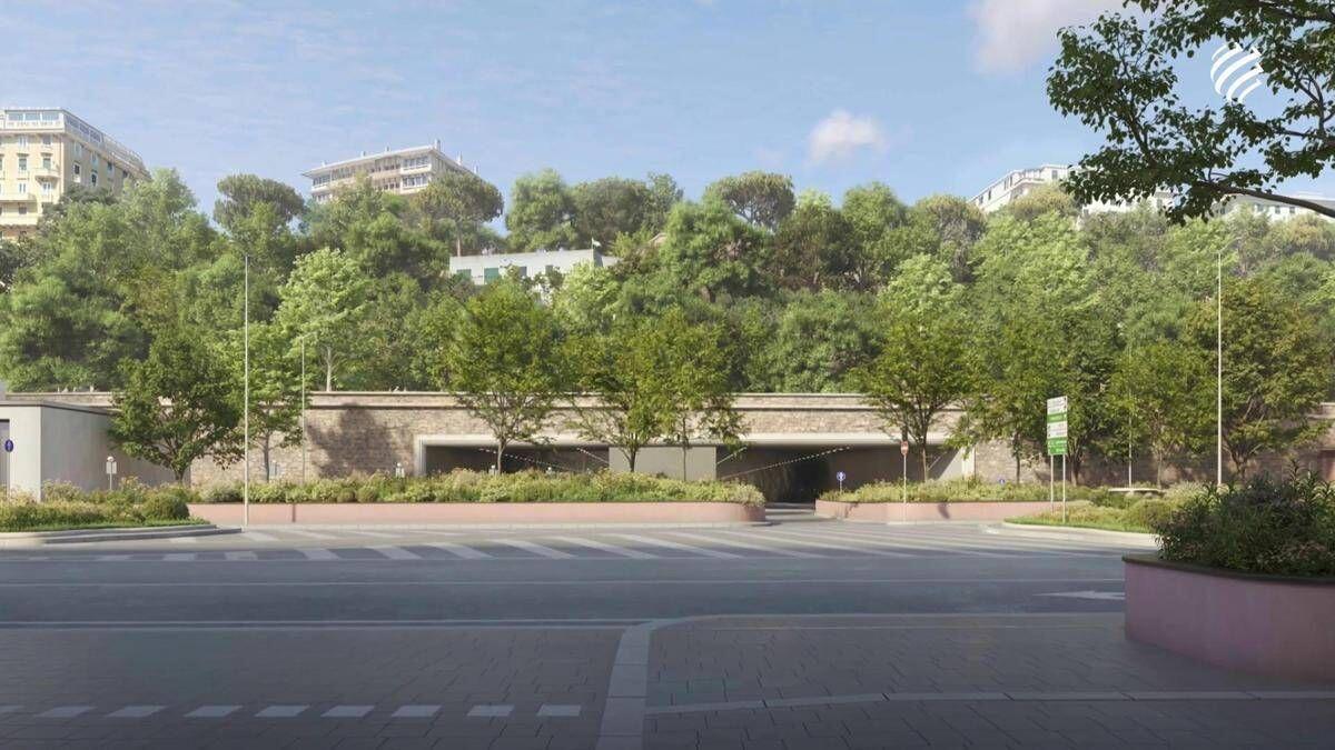 Aspi-Webuild, contratto da 803 milioni per tunnel subportuale di Genova - 