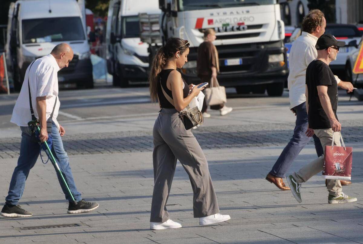 Nuovo Codice della strada, regole per i pedoni e multe: cosa cambia e da quando - 