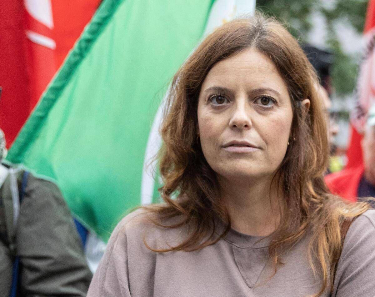 Ilaria Salis: "Solidarietà a Youssef Siher, capro espiatorio ideale. Contro di lui gogna razzista e islamofoba" - 