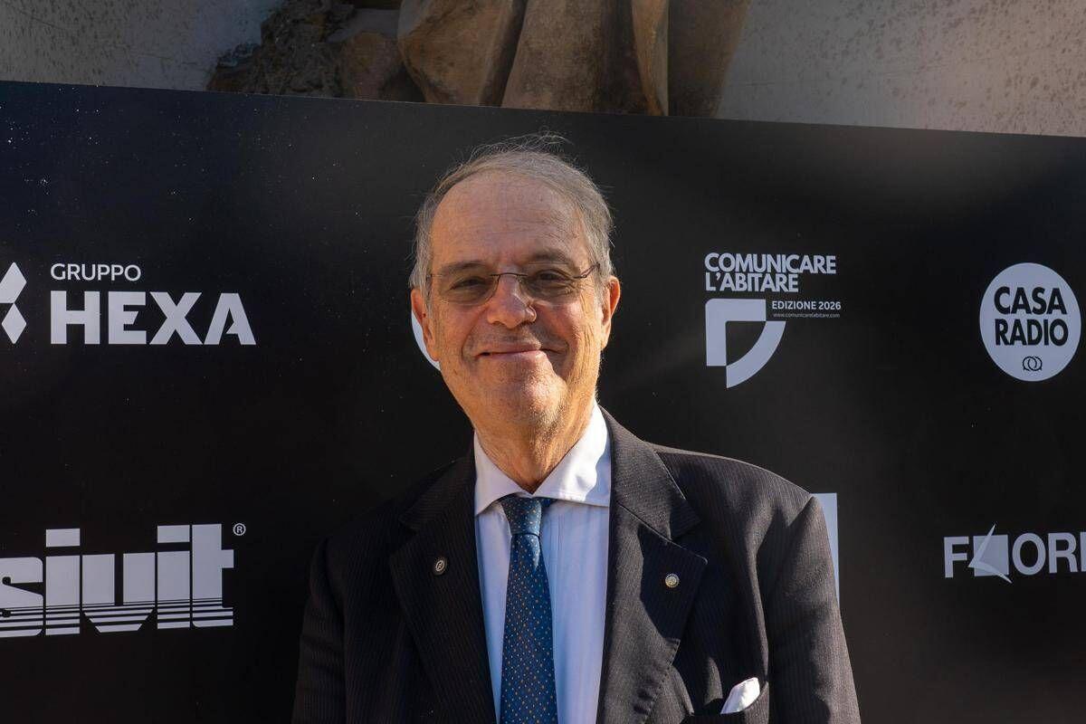 Casa, Oriana (Aspesi): "Rigenerazione urbana e abitare sono temi complementari" - 