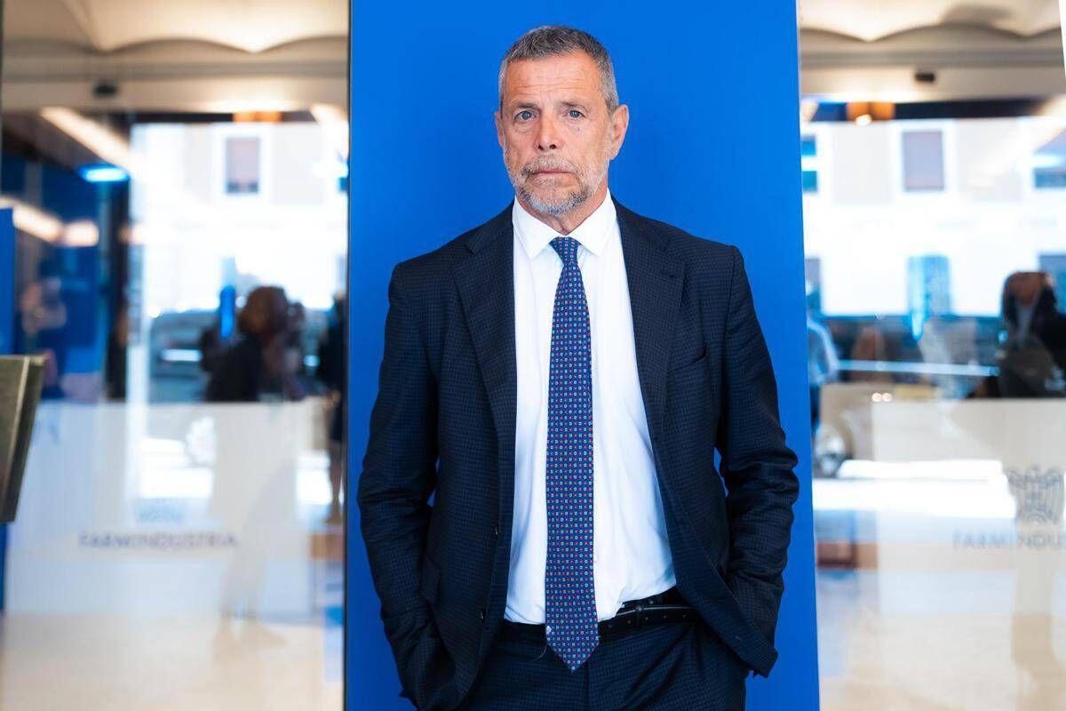 Farmaci, Carugi (Farmindustria): "Plasmaderivati strategici, in Italia sistema all'avanguardia" - 