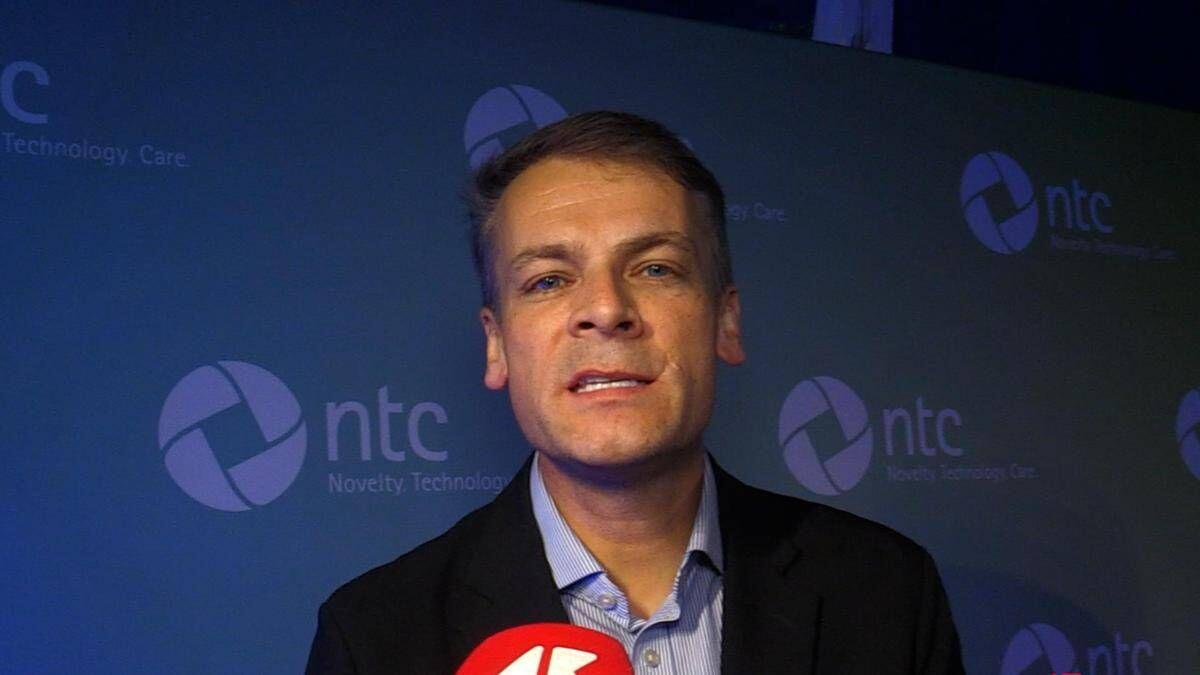 Ntc compie 10 anni, Condon (Aspire Pharma): "Innovazione e collaborazione sono sua forza" - 
