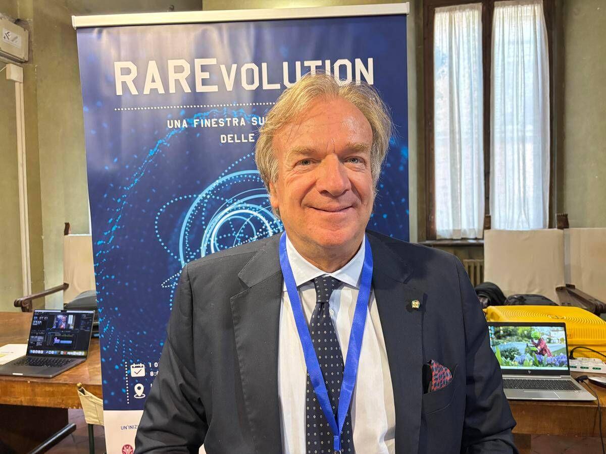 Malattie rare, Gerosa (Veneto): "Servono machine learning in registri regionali e teleconsulto in Case comunità" - 