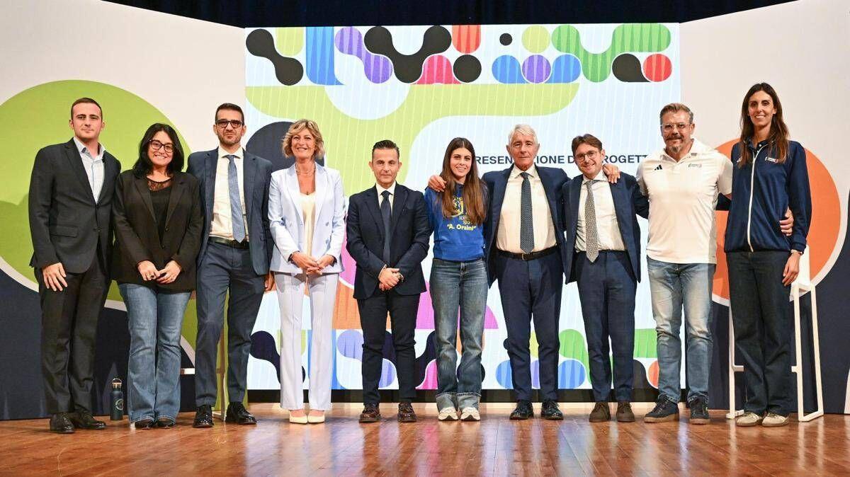 Da Ascoli Piceno parte 'Fabbrica', 27 mln per nuovi spazi civici. Abodi: "Azioni concrete per i giovani" - 