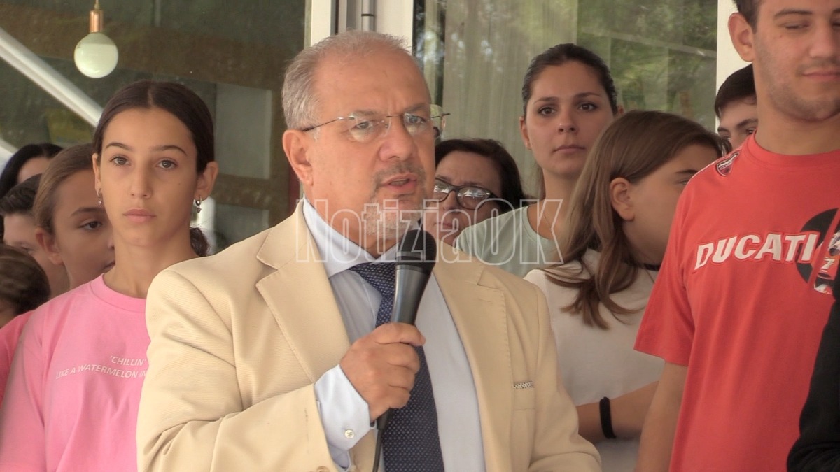 Borsa Turistica Scolastica - Presentazione Crotone Museo di Pitagora - Redazione 1.10.2026