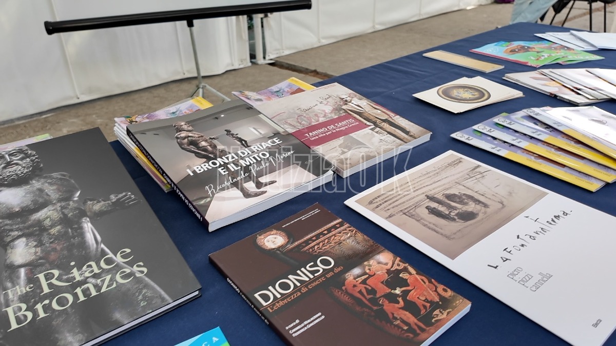 Borsa Turistica Scolastica - Presentazione Crotone Museo di Pitagora - Redazione 1.10.2026