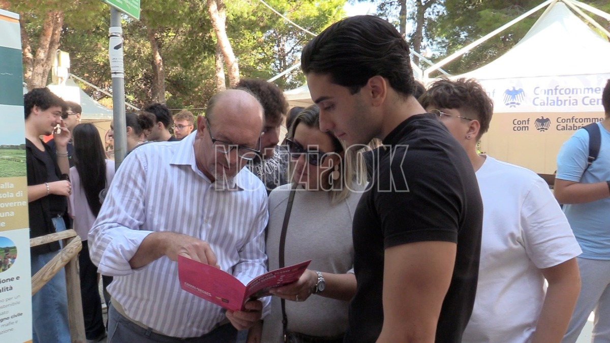 Borsa Turistica Scolastica - Presentazione Crotone Museo di Pitagora - Redazione 1.10.2026