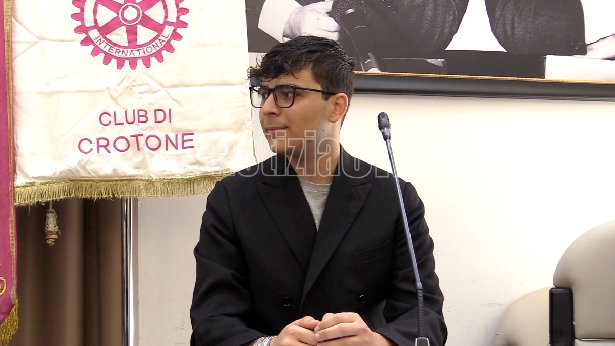 Presentazione Strasalute - Crotone - Foto Redazione 2.09.2026