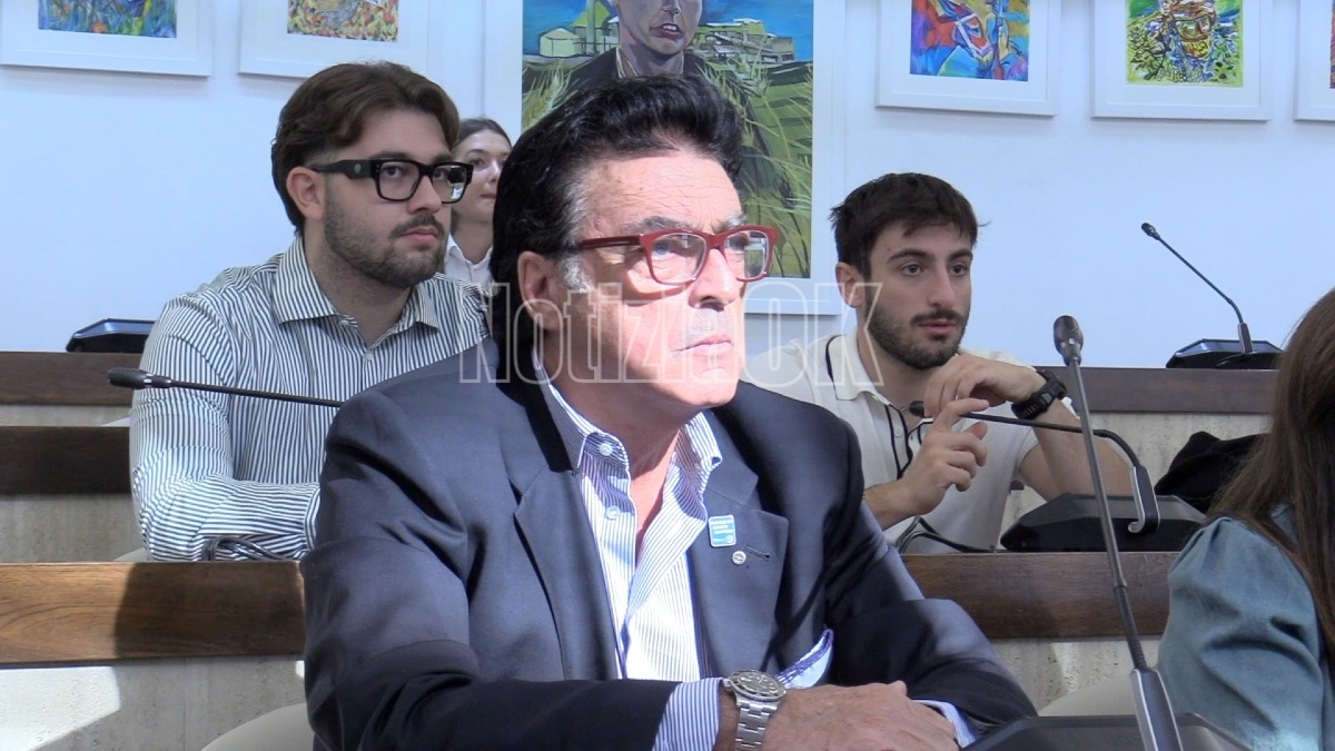 Presentazione Strasalute - Crotone - Foto Redazione 2.09.2026