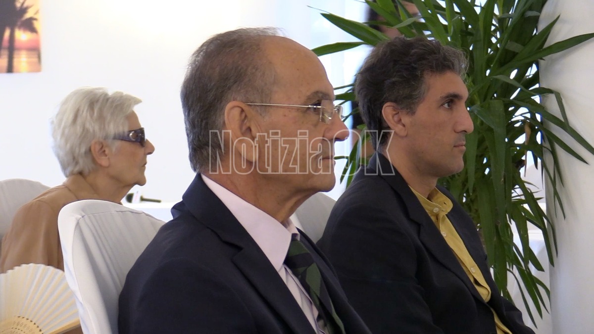 Convegno Bibbia e Cibo - Foto Redazione 3.10.2026