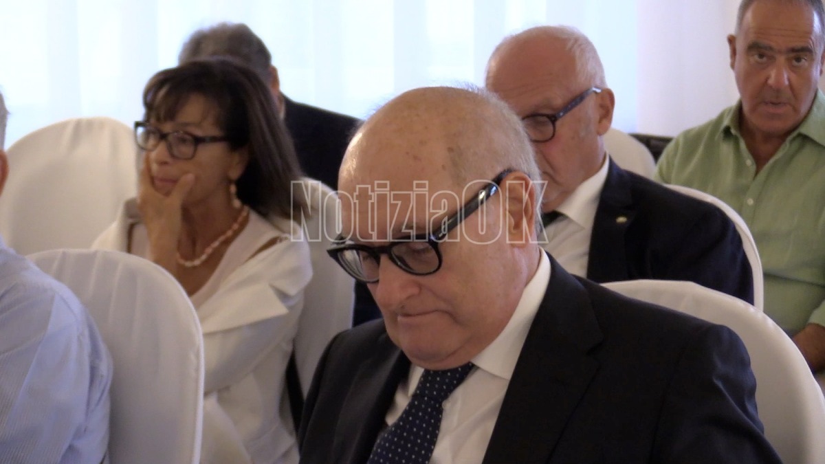 Convegno Bibbia e Cibo - Foto Redazione 3.10.2026