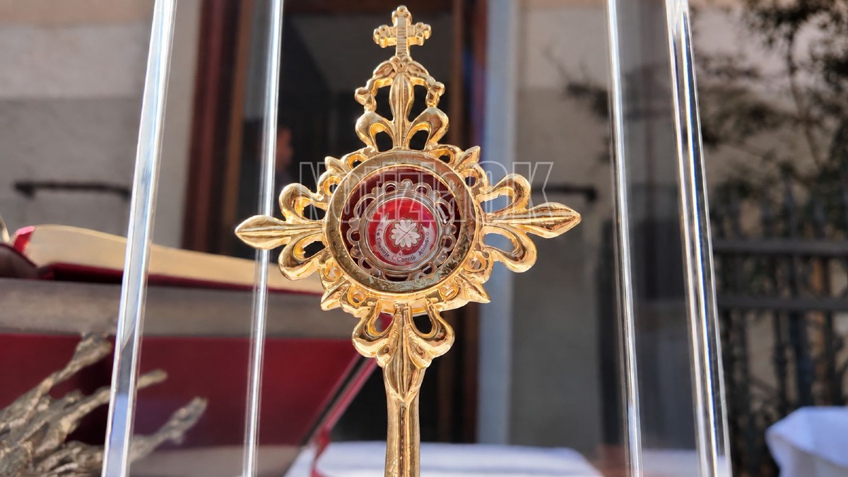 Supplica alla Madonna del Rosario - Crotone - Foto Redazione 4.10.2026