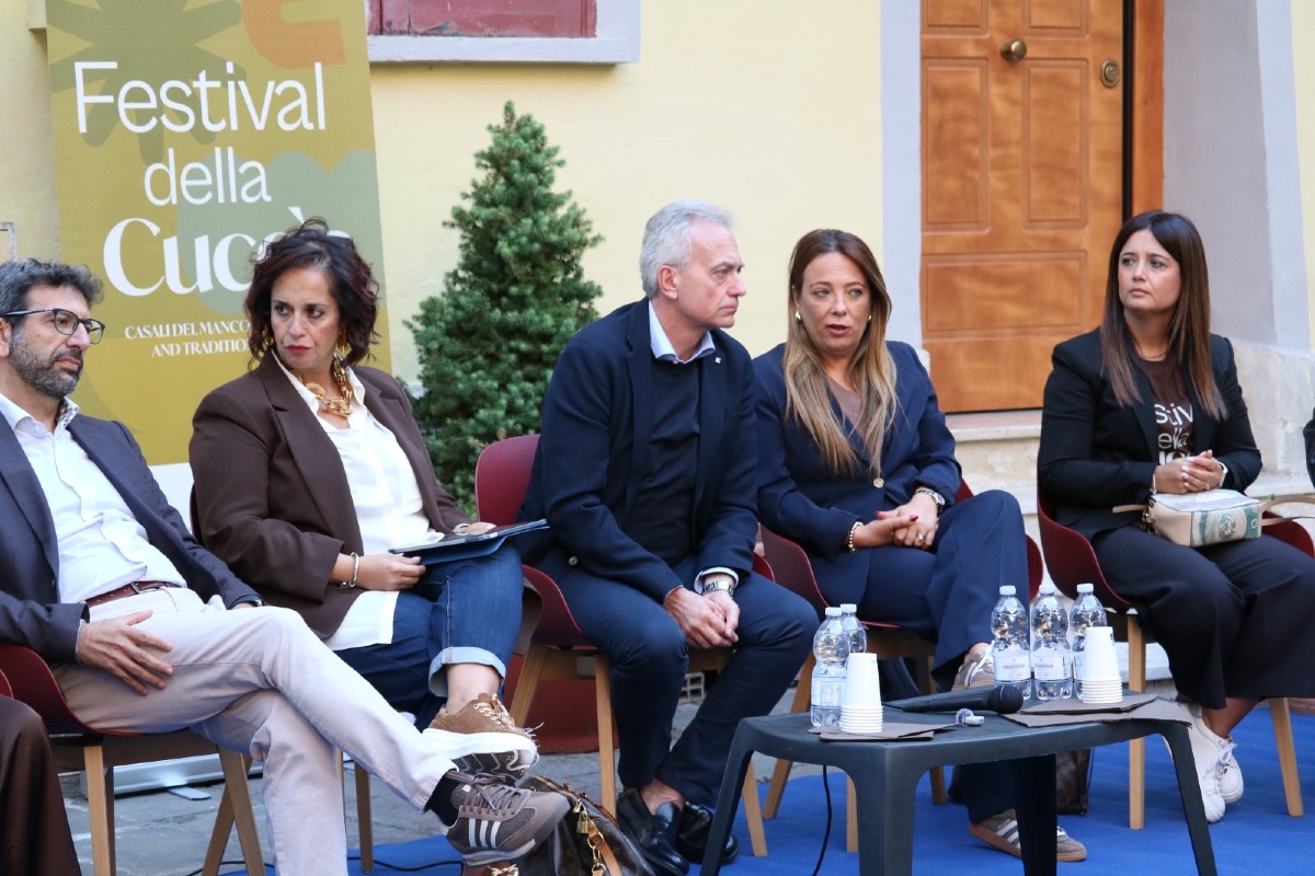 Festival Cuccia con Eman - Foto Uff. Stampa Festival Cuccia 4.10.2026