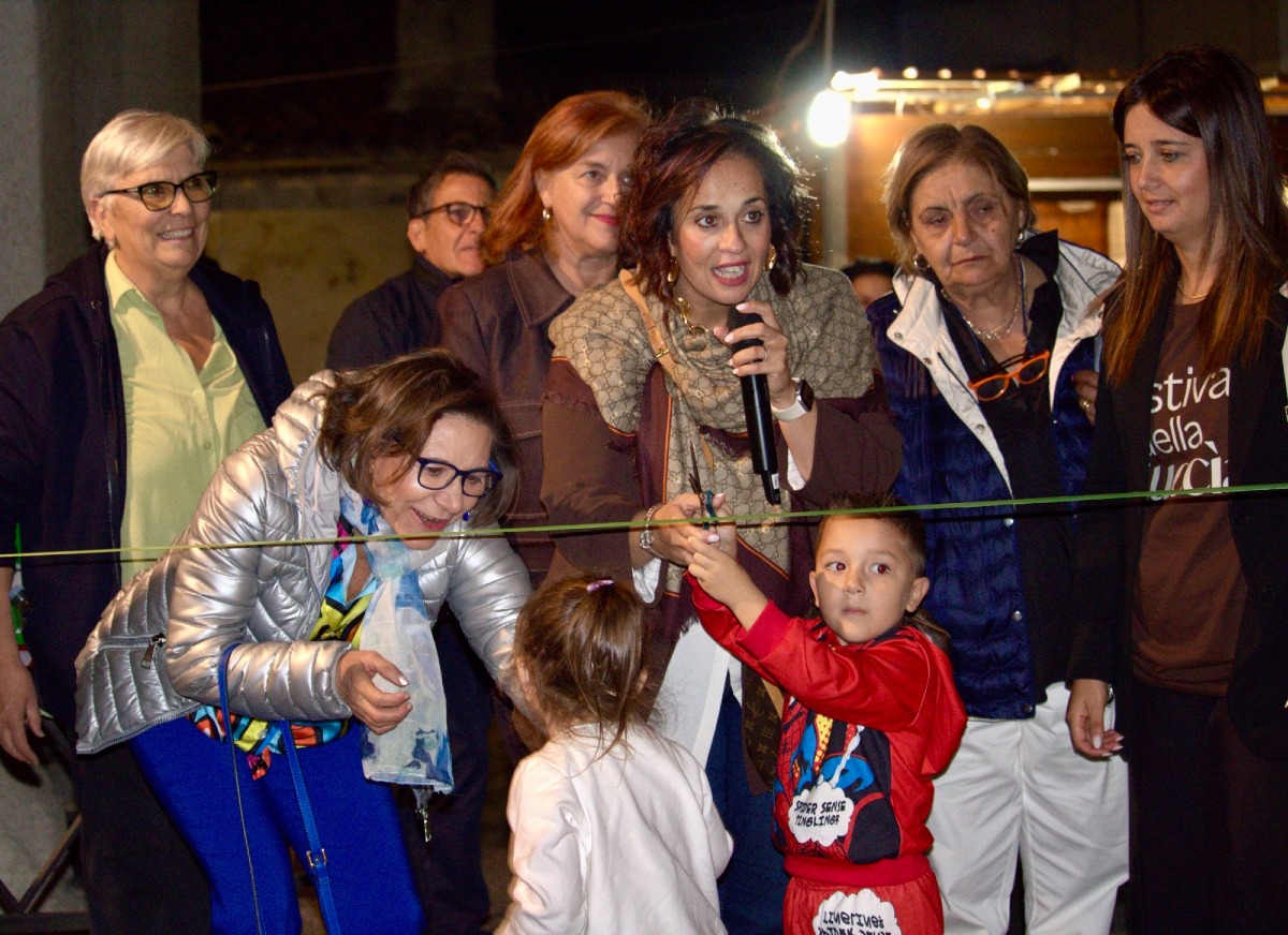 Festival Cuccia con Eman - Foto Uff. Stampa Festival Cuccia 4.10.2026