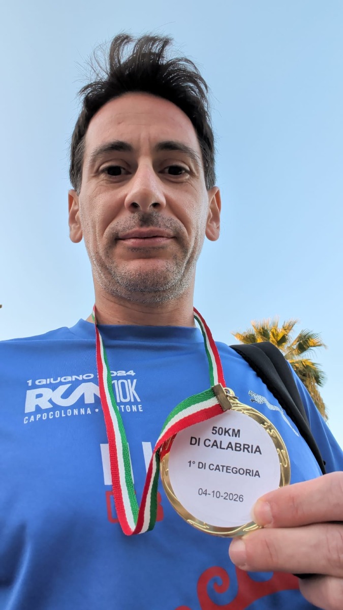 Milonrunners a Curinga (U.S. Milonrunners 6.10.2026)