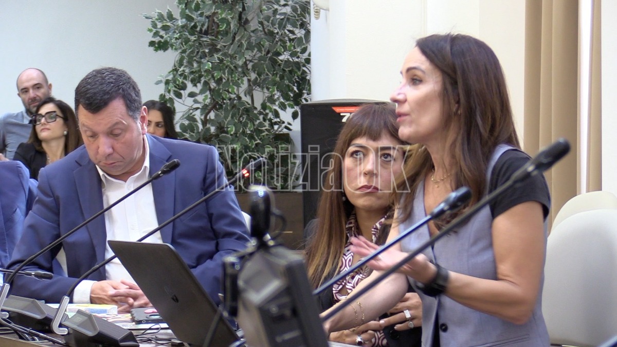 Progetto Hermes Gioco d'azzardo Crotone - Foto Redazione 7.10.2026