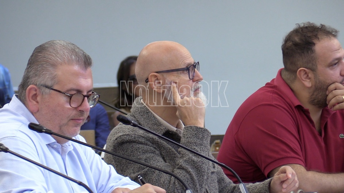 Progetto Hermes Gioco d'azzardo Crotone - Foto Redazione 7.10.2026