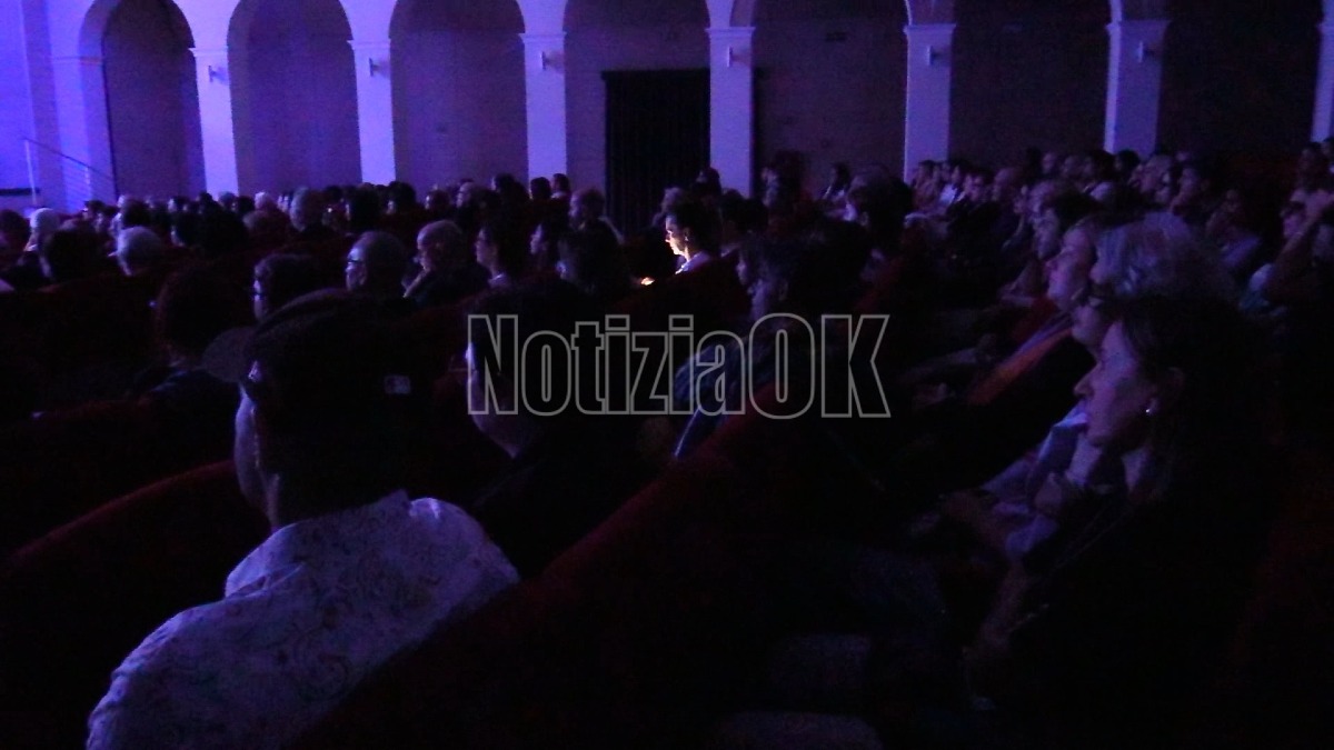 Synapse De Creation Crew - Teatro V. Scaramuzza Crotone (Redazione 7.10.2026)