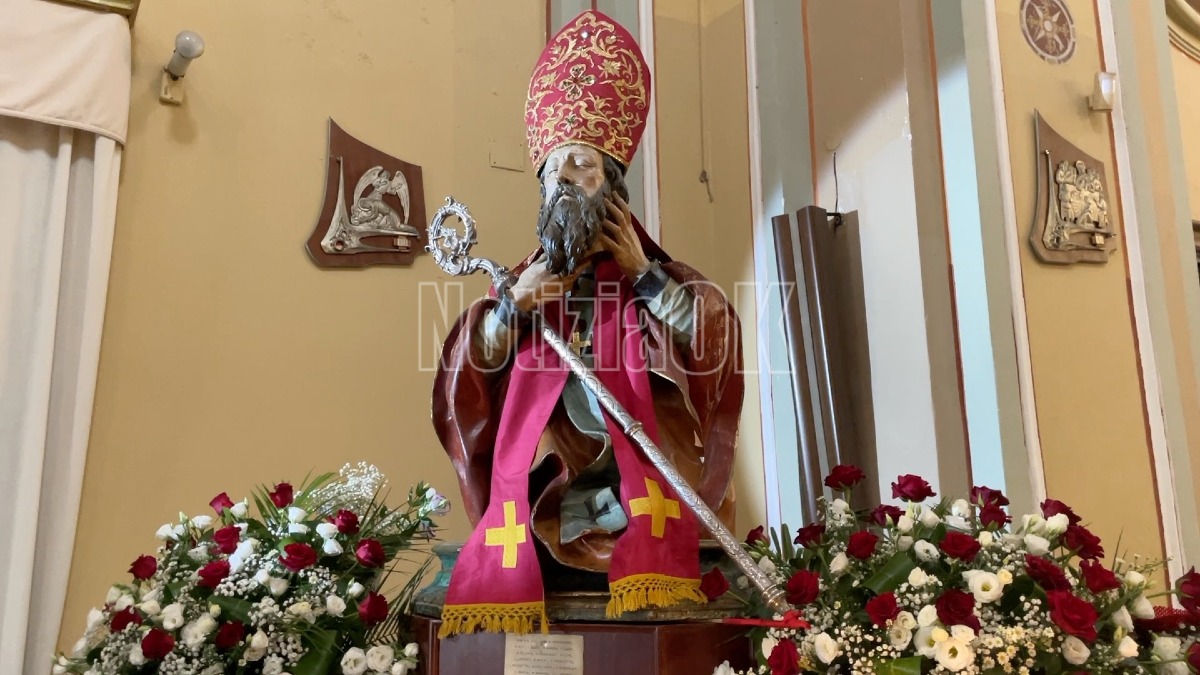San Dionigi - Foto Redazione 9.10.2026