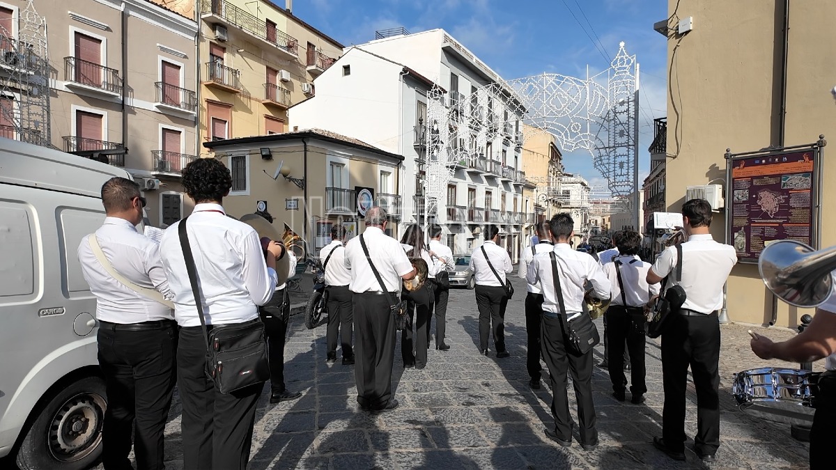 San Dionigi - Foto Redazione 9.10.2026