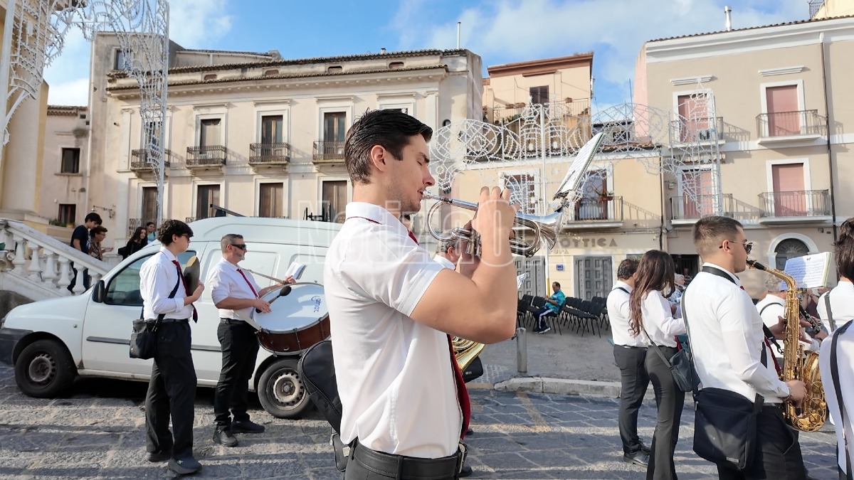 San Dionigi - Foto Redazione 9.10.2026