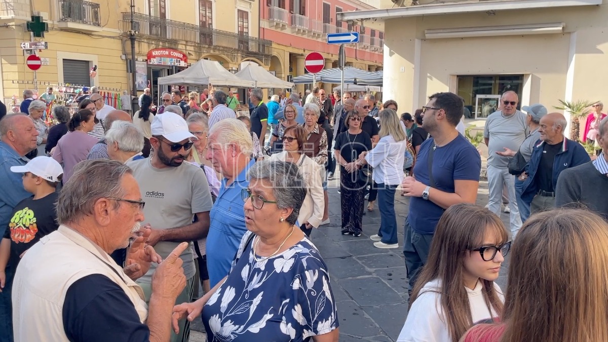 San Dionigi - Foto Redazione 9.10.2026