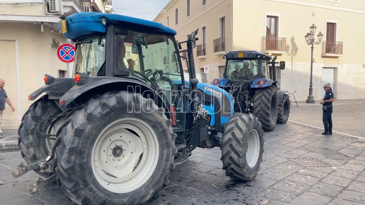 San Dionigi - Foto Redazione 9.10.2026
