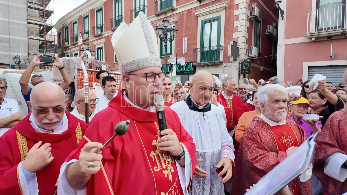 San Dionigi - Foto Redazione 9.10.2026