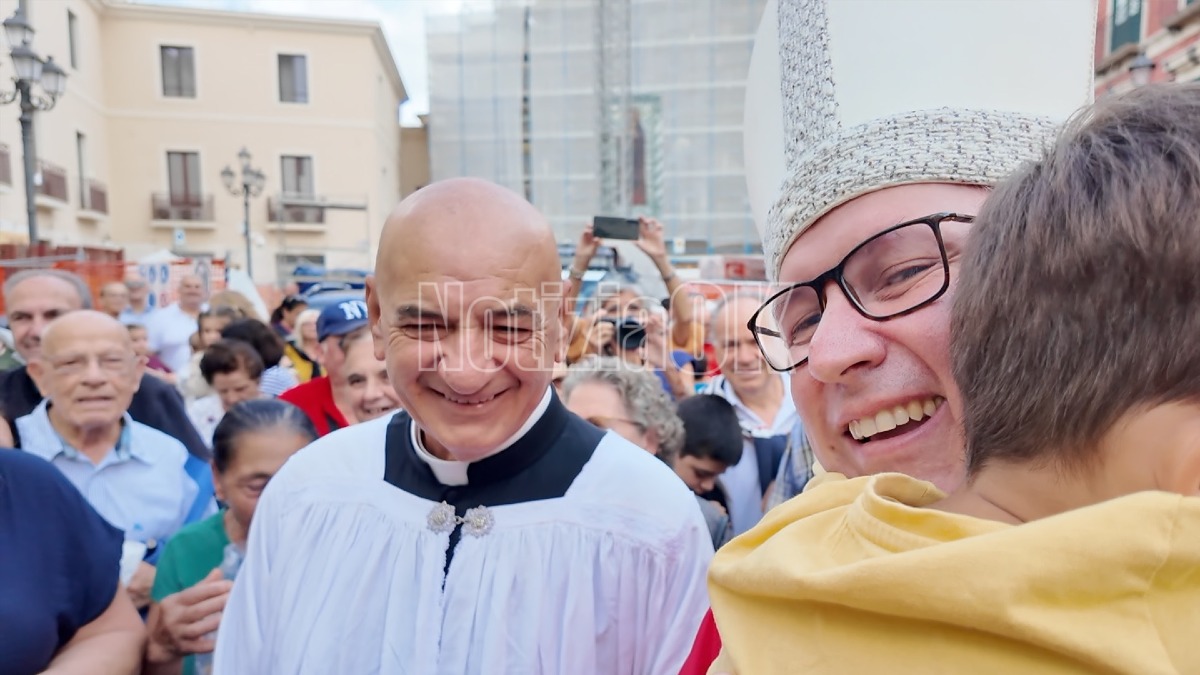 San Dionigi - Foto Redazione 9.10.2026