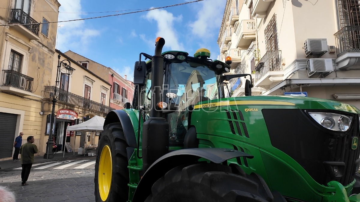 San Dionigi - Foto Redazione 9.10.2026