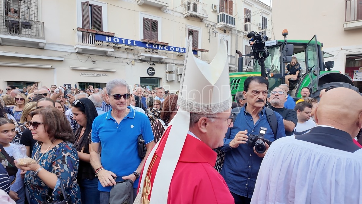 San Dionigi - Foto Redazione 9.10.2026