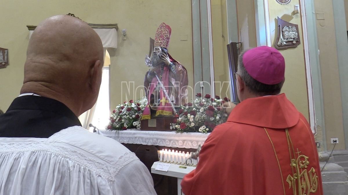 San Dionigi - Foto Redazione 9.10.2026