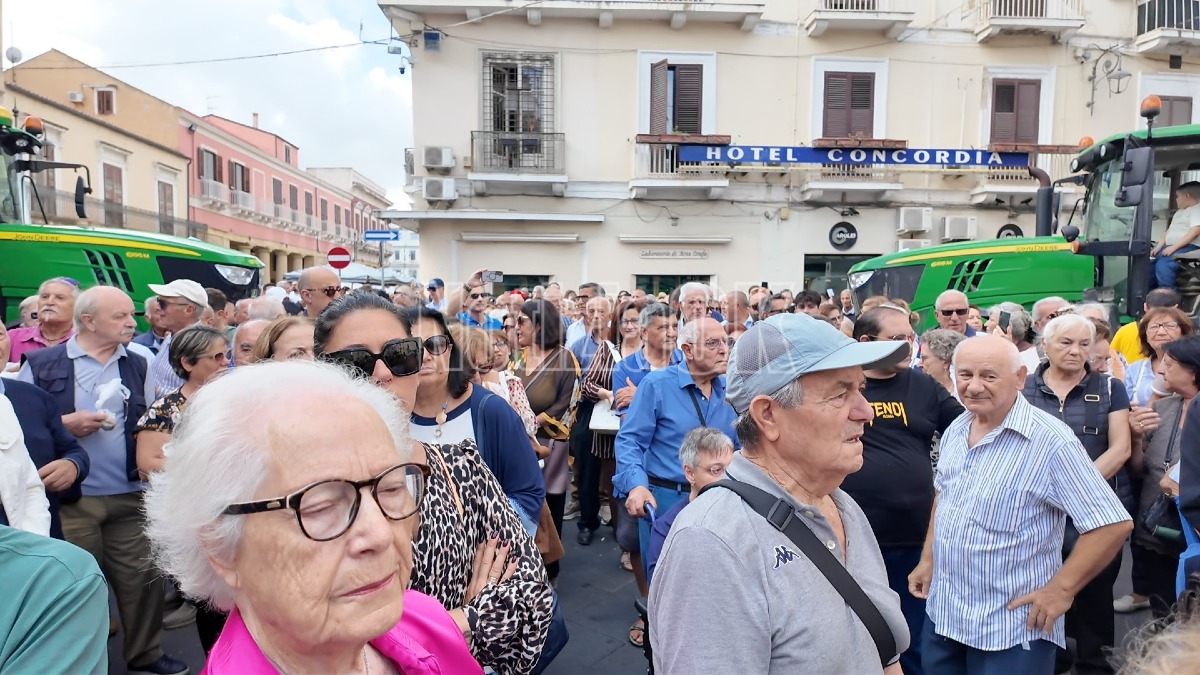 San Dionigi - Foto Redazione 9.10.2026