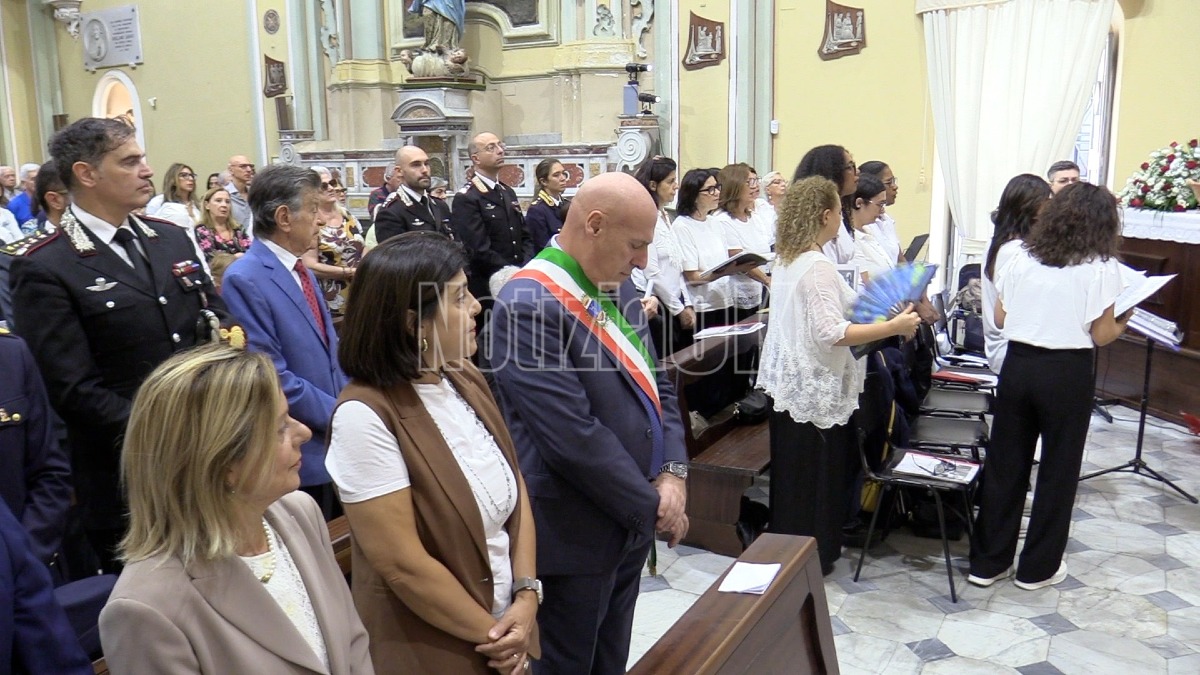San Dionigi - Foto Redazione 9.10.2026