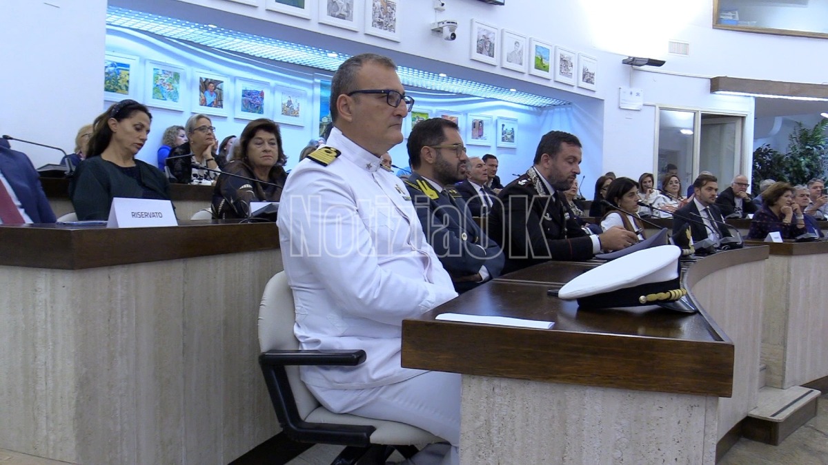 Pitagora d'oro a Maria Luisa Mingrone - Redazione 9.10.2026