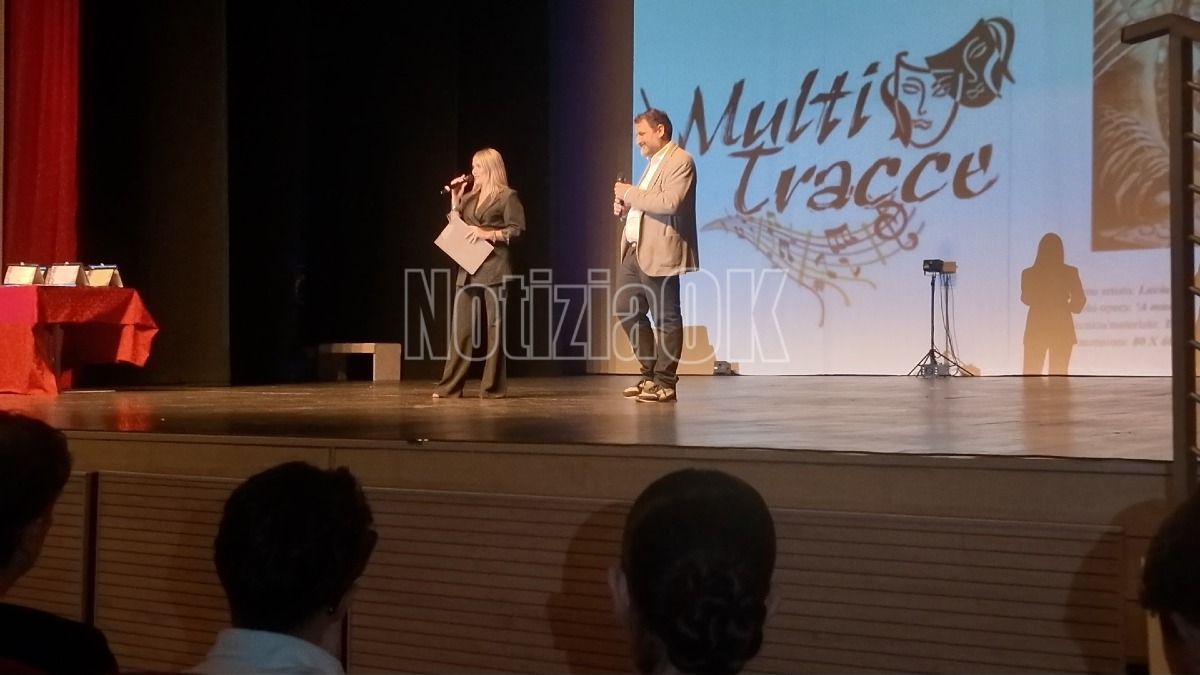 Premio Castello - Teatro Scaramuzza - Redazione 11.10.2026