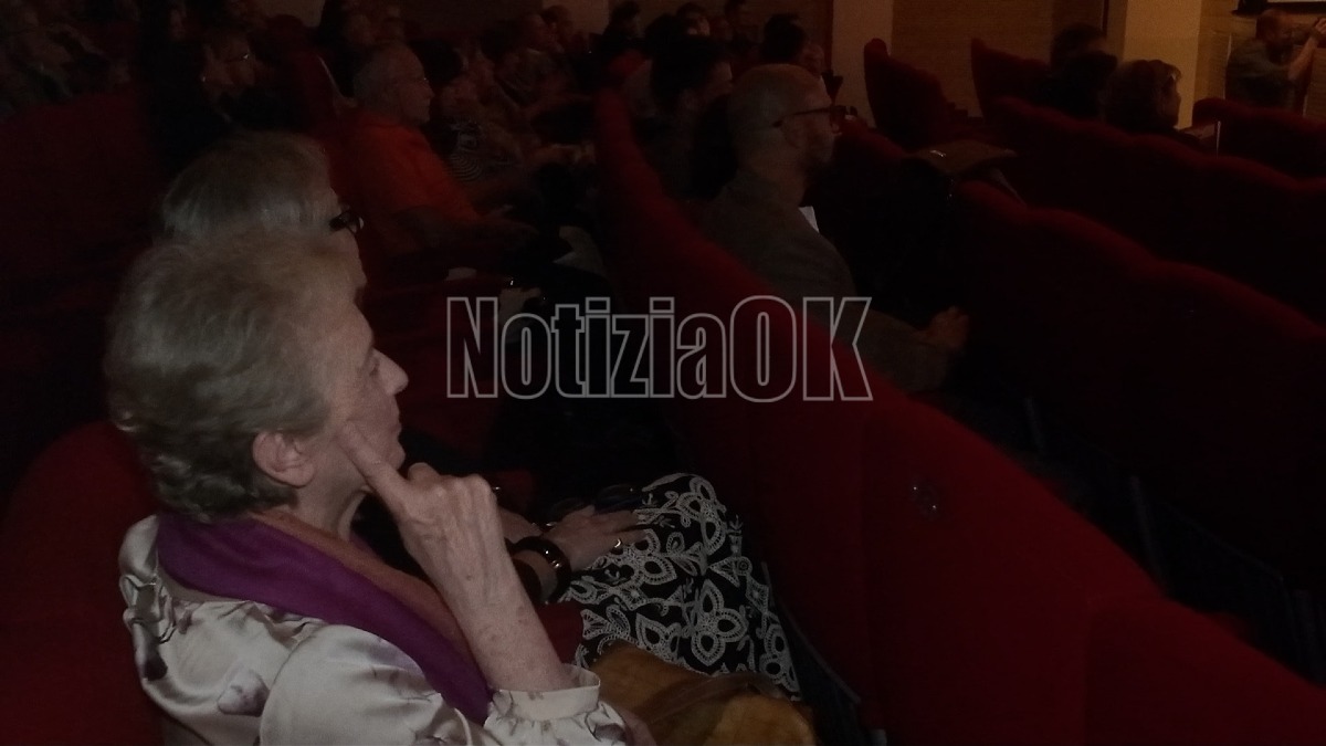Premio Castello - Teatro Scaramuzza - Redazione 11.10.2026