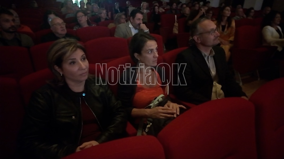 Premio Castello - Teatro Scaramuzza - Redazione 11.10.2026
