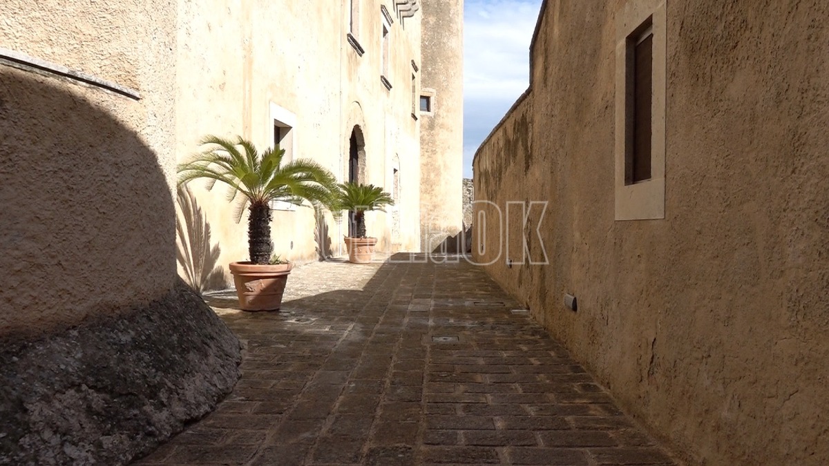 Santa Severina Castelli d'italia - foto redazione 10.10.2026